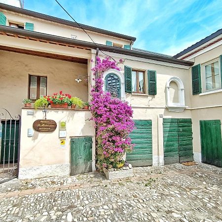 Appartamento Ancella - Residenza La Madonina Morciano Morciano di Romagna Eksteriør billede