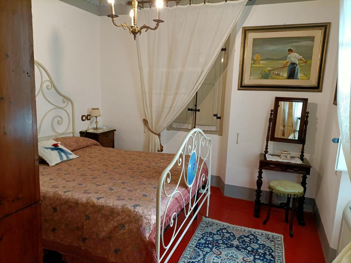 Appartamento Ancella - Residenza La Madonina Morciano Morciano di Romagna Eksteriør billede
