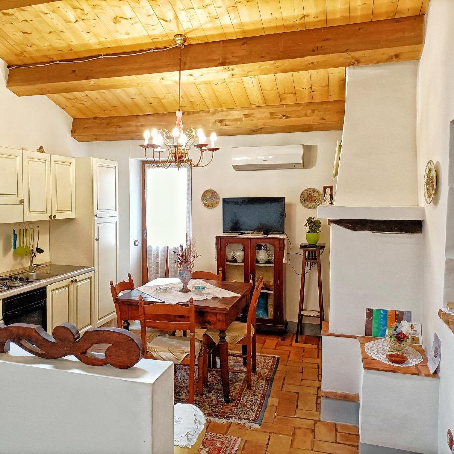 Appartamento Ancella - Residenza La Madonina Morciano Morciano di Romagna Eksteriør billede